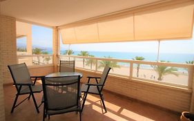 Apartamento Casaturis 1º Linea Urb Belvedere C101