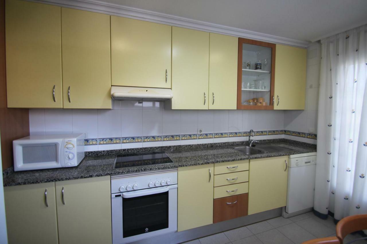 Appartement Apartamento Casaturis 1º Linea Urb Belvedere C101 à El Campello Extérieur photo